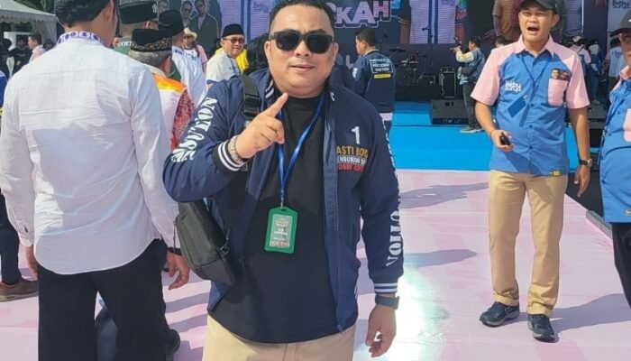 Dr. M. Sa’i Rangkuti: Penetapan Bobby Nasution – H. Surya adalah Kemenangan Demokrasi