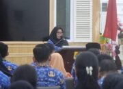 Konsultasi Publik RKPD 2026 Digelar, Pemkab Sergai Perkuat Sinergi untuk Kemajuan Daerah!