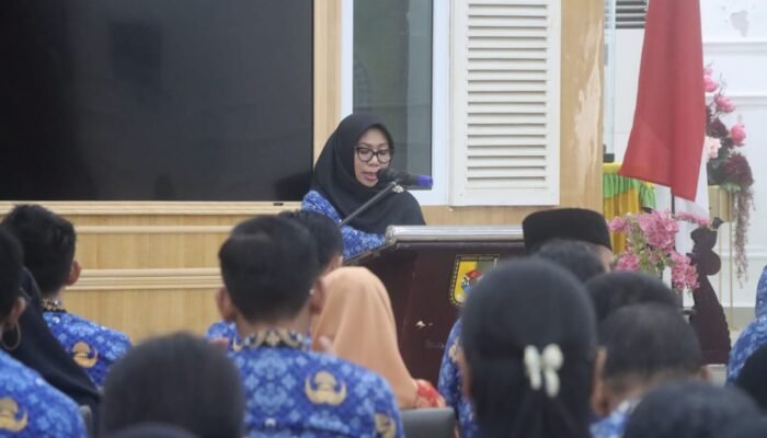 Konsultasi Publik RKPD 2026 Digelar, Pemkab Sergai Perkuat Sinergi untuk Kemajuan Daerah!