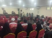 Fakta Baru Terungkap! Lahan 32 Hektar di Desa Helvetia Milik Al Washliyah Sejak 2002