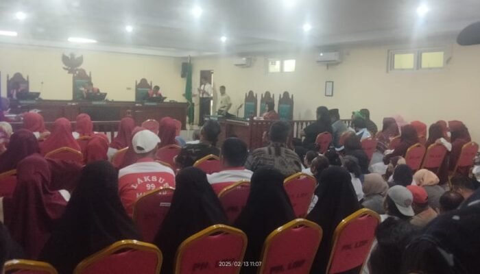 Fakta Baru Terungkap! Lahan 32 Hektar di Desa Helvetia Milik Al Washliyah Sejak 2002