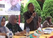 Godfried Effendi Lubis Tegaskan Hak Warga Medan: Rumah Sakit Tak Boleh Tolak Pasien UHC!