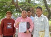 Dugaan Penggelapan Saham! Ahli Waris Bani Somasi PT Basimbah Tani, Pendapatan Rp60 Juta Hilang?, Dr Sa’i Akan Ambil Langkah Hukum