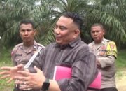 Dr. Sa’i Rangkuti: Ada Sertifikat Hak Milik Orang Lain di Atas Tanah Sengketa, Banyak Objek Tak Lagi Dikuasai Termohon Eksekusi
