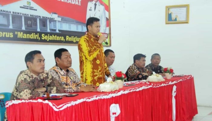 Strategi Baru Pajak PBB-P2 di Sergai: Diskon Hingga 10%, Petani Dapat Pembebasan!