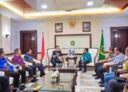 Bank Sumut Dilibatkan! Rico Waas Siapkan Program Besar untuk UMKM Medan