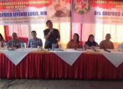 Blak-blakan! Anggota DPRD Medan, Godfried Lubis Ungkap 6 Program Jitu Atasi Kemiskinan