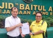 Kasus Korupsi Pertamina Rp1000 T, GKB Desak Kejagung Periksa Ahok! Ada Peran Kunci?