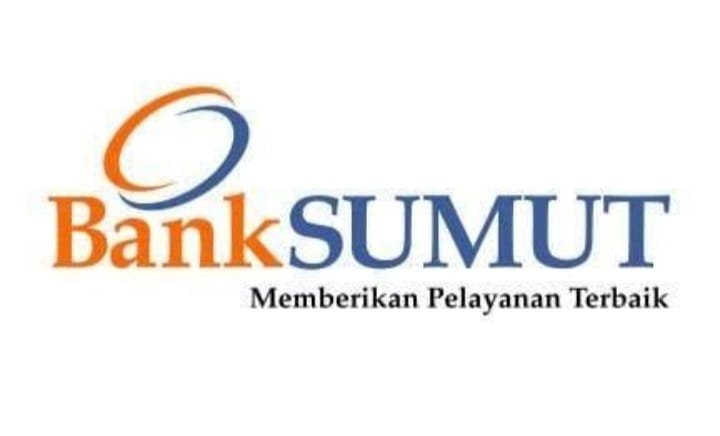 Logo Bank Sumut (Foto: Dok. ist.)