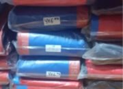 KPPU Tolak Safeguard Impor Terpal Plastik, Ungkap Dominasi Pasar dan Ancaman Harga Naik!