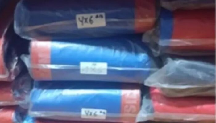 KPPU Tolak Safeguard Impor Terpal Plastik, Ungkap Dominasi Pasar dan Ancaman Harga Naik!