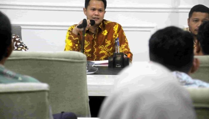 Pemkab Sergai Beri Diskon Pajak, Wajib Pajak Bisa Hemat hingga 10 Persen!