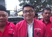 PAC PDI Perjuangan Medan Area Bagi 500 Takjil dan Gelar Bukber, Begini Momen Penuh Kebersamaannya!