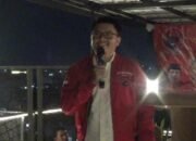 Diusir Dua Kali! Bobby C. Halim Ungkap Perjuangan PAC PDI Perjuangan Medan Area di Bulan Ramadan