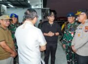 Wali Kota Medan Turun Langsung Cegah Balapan Liar Asmara Subuh