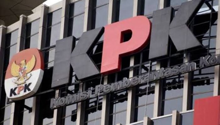 OTT KPK di OKU! 8 Pejabat Diciduk, Ada DPRD dan Pengembang, Uang Ikut Diamankan