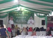 Sosperda Medan Berubah Jadi Santunan? Acara Molor Hingga Magrib, Publik Bertanya-Tanya!