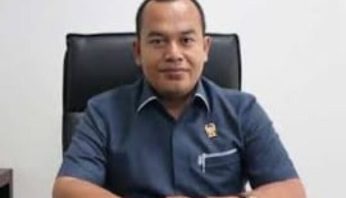 Soal Baku Hantam Anggota DPRD Medan,  Dodi Simangunsong: Masalah Lama, Bukan di Komisi III