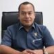 Anggota Komisi III DPRD Medan Dodi Robert Simangunsong