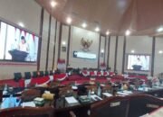 Paripurna DPRD Medan terkait Reses, Masyarakat Dapil V Kota Medan Soroti Kinerja OPD Tidak Tepat Sasaran