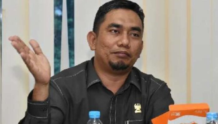 Legislator DPRD Medan Minta Dishub Tegas soal Angkutan Tonase Besar Melintas di Jalan Kota