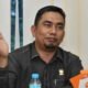 Anggota Komisi IV DPRD Medan Zulham Efendi, S.Pd, MI