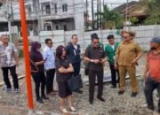 Upaya Peningkatan PAD, Komisi IV DPRD Medan Maksimalkan Pengawasan PGB