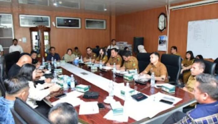 DPRD Medan Minta Klarifikasi Penjaringan Kepala Lingkungan di Kecamatan Medan Baru