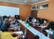 DPRD Medan Gelar RDP terkait Izin Operasional Sekolah PGRI