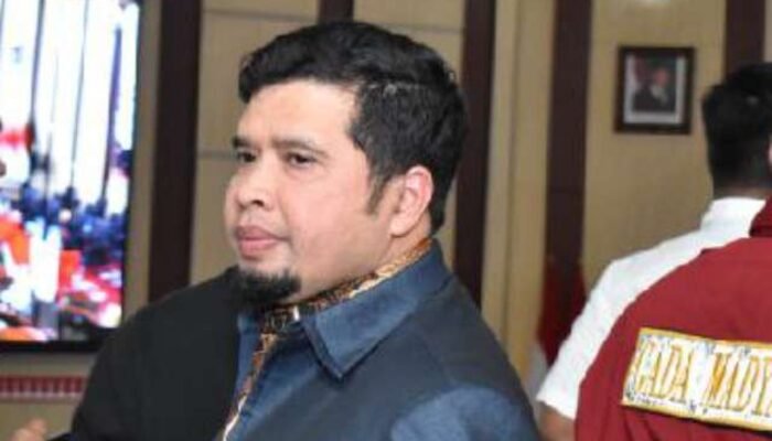 Jelang Ramadhan, DPRD Medan Minta Pemko Pastikan Ketersediaan Gas LPG Subsidi dan Kebutuhan Pokok