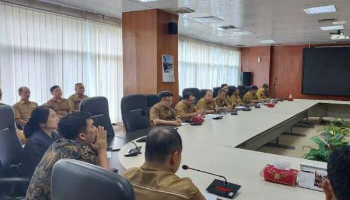 Komisi II DPRD Medan Minta Pemko Realisasikan Tuntutan Guru Soal Tunggakan Tunjangan