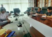 Komisi I DPRD Medan Soroti Lambatnya Proses Pembuatan Paspor