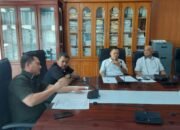 Camat Medan Kota Tidak Hadir, Komisi 1 DPRD Medan Tunda RDP soal Joget-joget di MTQ