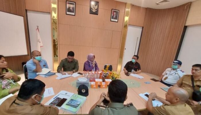 Komisi IV DPRD Medan Soroti Izin SLF RS Mitra Sejati dan Ruko Diperuntukkan Rumah Sakit