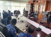 Soal Aksi Joget di MTQ, DPRD Medan : Camat Jangan Buang Badan