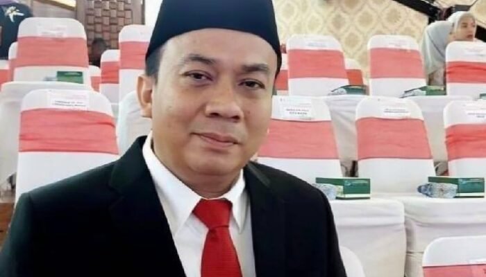 Wakil Ketua DPRD Medan Zulkarnaen Ajak Seluruh Dewan Tuntaskan 10 Kegiatan Prioritas Tahun Sidang 2024-2025