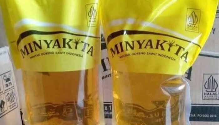 Viral MinyaKita Dioplos, DPRD Minta Diskoperindag Medan Gelar Razia Pasar