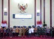 DPRD Medan Umumkan Hasil Penetapan Rico Waas – Zakiyuddin Sebagai Wali Kota dan Wakil Wali Kota Medan 2025-2030