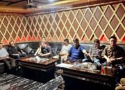 Komisi 3 DPRD Medan Sidak 8 Tempat Hiburan