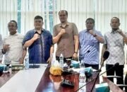 Komisi 3 DPRD Medan Sarankan PUD Pembangunan Cari Pihak Ketiga untuk Tingkatkan PAD