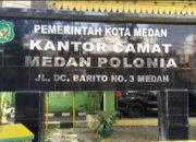Viral Kasus BBM Pengangkut Sampah di Kecamatan Medan Polonia