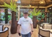 Ketua Tim Advokasi Hukum Pasti Bobby Sumut, Dr. M. Sa’i Rangkuti, SH., MH: “Pembuktian Ijazah Jokowi Sudah Final Secara Hukum”