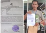 Bongkar Skandal Bupati, Jurnalis Koko Syaputra Diteror: “Tunggu Bagianmu”