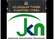 Bongkar! Dugaan Korupsi Ribuan Kacamata Baca dan Lebih Bayar JKN Dinkes Sumut Diusut Kejati