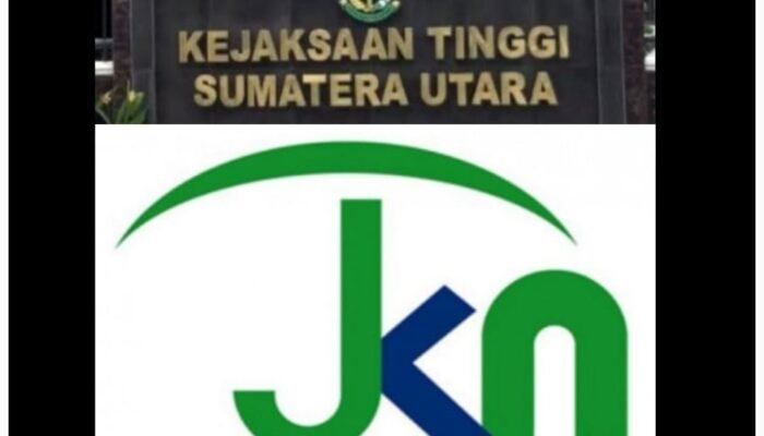 Bongkar! Dugaan Korupsi Ribuan Kacamata Baca dan Lebih Bayar JKN Dinkes Sumut Diusut Kejati