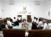 Bupati Sergai Dukung Penuh Pembinaan Mualaf: “Mereka Butuh Pendampingan, Bukan Hanya Bimbingan”