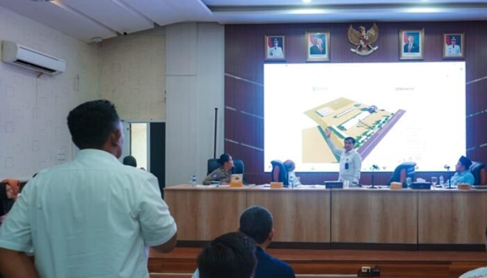 MTQ ke-58 Kota Medan Digelar di Medan Deli, Wali Kota Tekankan Sinergi dan Tanggung Jawab