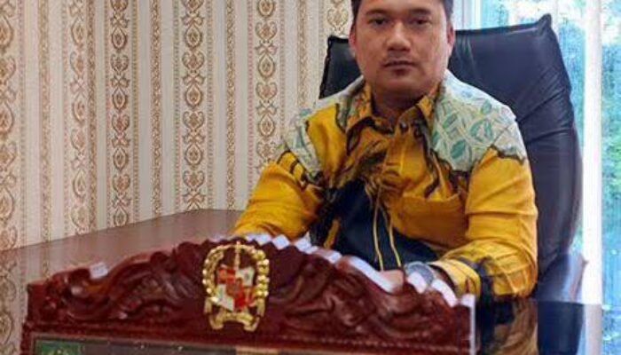 Pelayanan Publik Terganggu, DPRD Medan Desak Wali Kota Tindak ASN yang Bolos Kerja