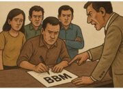 Viral! Petugas Sampah Medan Diduga Dipaksa Akui Dana BBM, Kasi Sarpras Medan Polonia Tidak Respon Dikonfirmasi