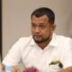 Wakil Ketua DPRD Kota Medan, Hadi Suhendra